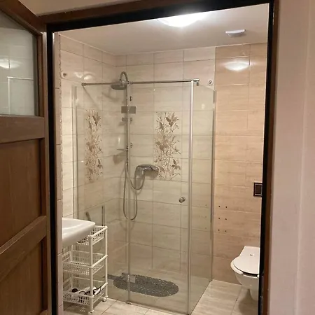 Appartement Cozy 3-person Apartment, *