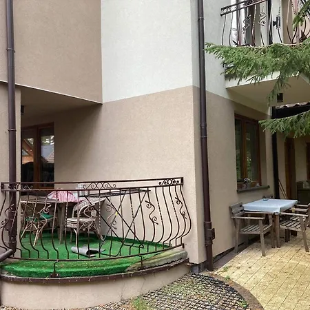 Appartement Cozy 3-person Apartment, *