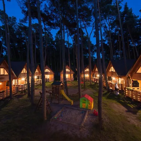 Cozy 3-person Apartment, Appartement Pobierowo